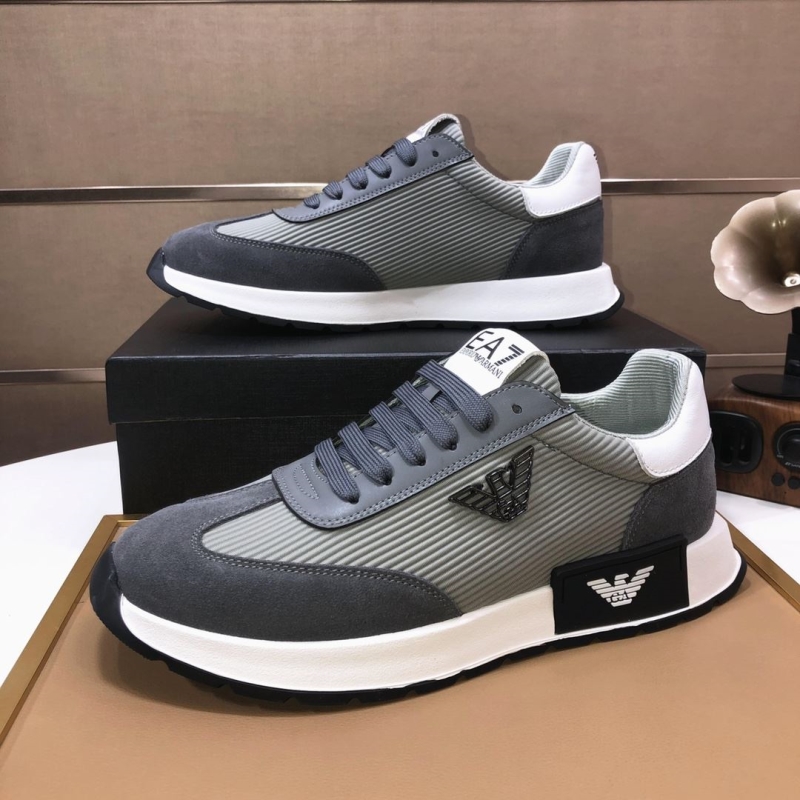 Armani Sneakers